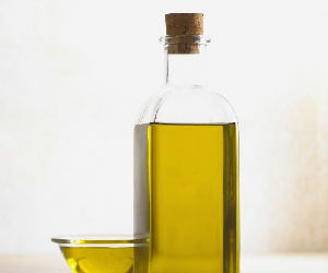 Cudze chwalicie swego nie znacie! Jaki olej wybrać i dlaczego olej rzepakowy?