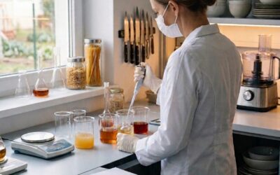 Sprawdź pomysł na produkt!Czy małe partie testowe są dla Ciebie?