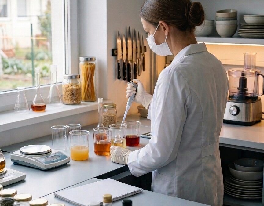 Sprawdź pomysł na produkt!Czy małe partie testowe są dla Ciebie?